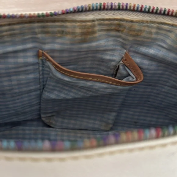 Dooney & Bourke vintage alphabet bag - Picture 10 of 16